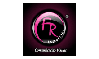 Logotipo FR Comercial