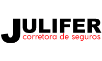 Logotipo Julifer Seguros