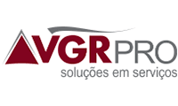 Logotipo VGR PRO