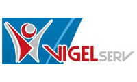 Logotipo Vigel Serv